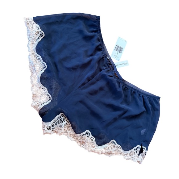 Elle Macpherson Intimates Other - NWT Elle Macpherson Intimates Lace‎ detailed Shorts